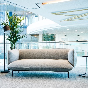 Мягкая офисная мебель: кресла, диваны, стулья в Ачинске - achinsk.mebel54.com | фото