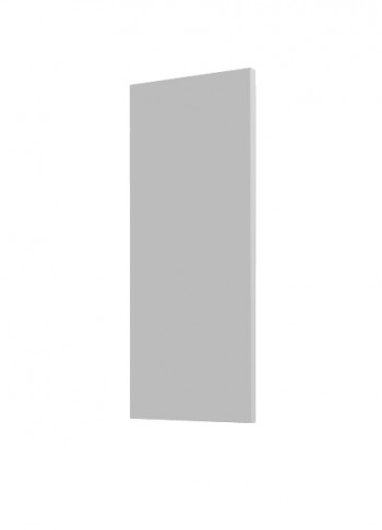 Фальшпанель для верхних прямых и торцевых шкафов Глетчер (Гейнсборо силк/720 мм) в Ачинске - achinsk.mebel54.com | фото