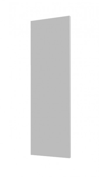 Фальшпанель для верхних прямых и торцевых шкафов Глетчер (Гейнсборо силк/920 мм) в Ачинске - achinsk.mebel54.com | фото