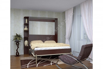 Комплект мебели со шкаф-кроватью трансформер Ульяна в Ачинске - achinsk.mebel54.com | фото