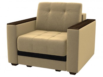Кресло Атланта стандартный подлокотник Каркас: Velutto 03; Основа: Velutto 21 Распродажа в Ачинске - achinsk.mebel54.com | фото