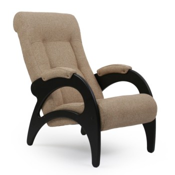 Кресло для отдыха Модель 41 без лозы в Ачинске - achinsk.mebel54.com | фото