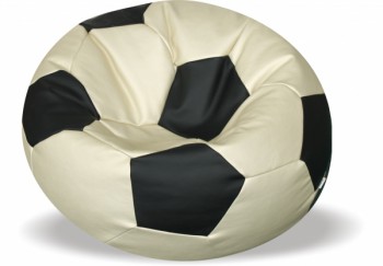 Кресло-Мяч Футбол в Ачинске - achinsk.mebel54.com | фото