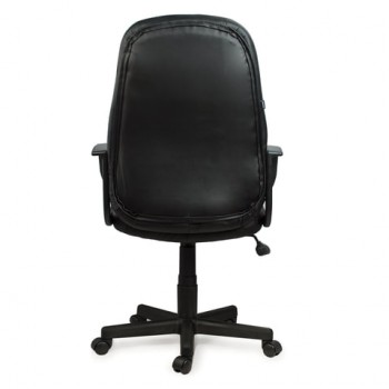 Кресло офисное BRABIX City EX-512 (черное) в Ачинске - achinsk.mebel54.com | фото