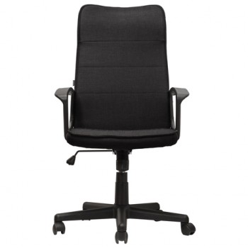 Кресло офисное BRABIX Delta EX-520 (черный) в Ачинске - achinsk.mebel54.com | фото