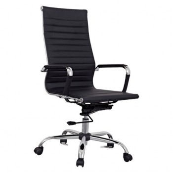 Кресло офисное BRABIX Energy EX-509 (черный) в Ачинске - achinsk.mebel54.com | фото