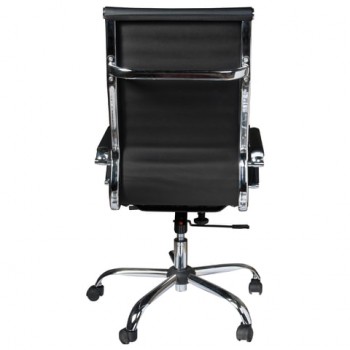 Кресло офисное BRABIX Energy EX-509 (черный) в Ачинске - achinsk.mebel54.com | фото