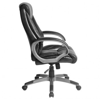 Кресло офисное BRABIX Maestro EX-506 (черный) в Ачинске - achinsk.mebel54.com | фото