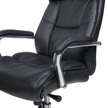 Кресло офисное BRABIX Phaeton EX-502 в Ачинске - achinsk.mebel54.com | фото
