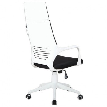Кресло офисное BRABIX Prime EX-515 (черная ткань) в Ачинске - achinsk.mebel54.com | фото