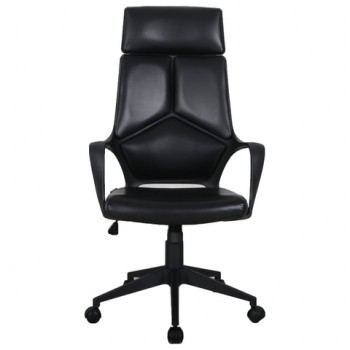 Кресло офисное BRABIX Prime EX-515 (экокожа) в Ачинске - achinsk.mebel54.com | фото