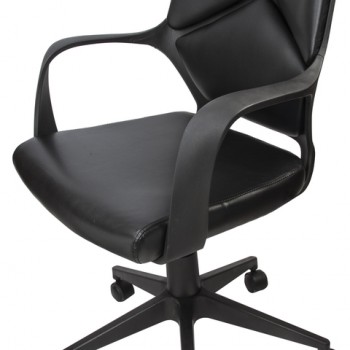 Кресло офисное BRABIX Prime EX-515 (экокожа) в Ачинске - achinsk.mebel54.com | фото
