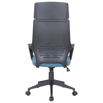 Кресло офисное BRABIX Prime EX-515 (голубая ткань) в Ачинске - achinsk.mebel54.com | фото