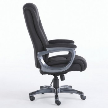 Кресло офисное BRABIX Solid HD-005 в Ачинске - achinsk.mebel54.com | фото