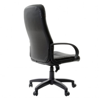 Кресло офисное BRABIX Strike EX-525 (черный 2) в Ачинске - achinsk.mebel54.com | фото
