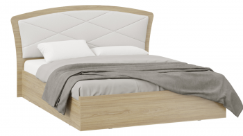 Кровать без ПМ «Сэнди» Тип 1 (без подъемного механизма) в Ачинске - achinsk.mebel54.com | фото