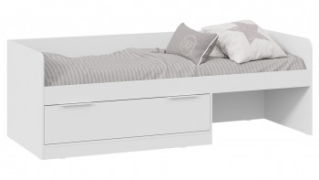 Кровать комбинированная «Марли» Тип 1 в Ачинске - achinsk.mebel54.com | фото