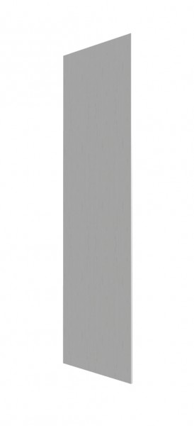 Норд фасад торцевой верхний (для верхнего высокого шкафа премьер высотой 920 мм) ТПВ (Камень беж) в Ачинске - achinsk.mebel54.com | фото